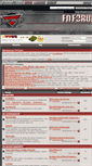 Mobile Screenshot of forum.fnnation.com